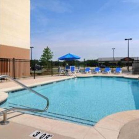 Microtel By Wyndham Perry National Fairground Area I-75 Esterno foto