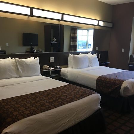 Microtel By Wyndham Perry National Fairground Area I-75 Camera foto