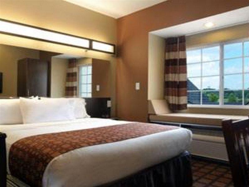 Microtel By Wyndham Perry National Fairground Area I-75 Esterno foto