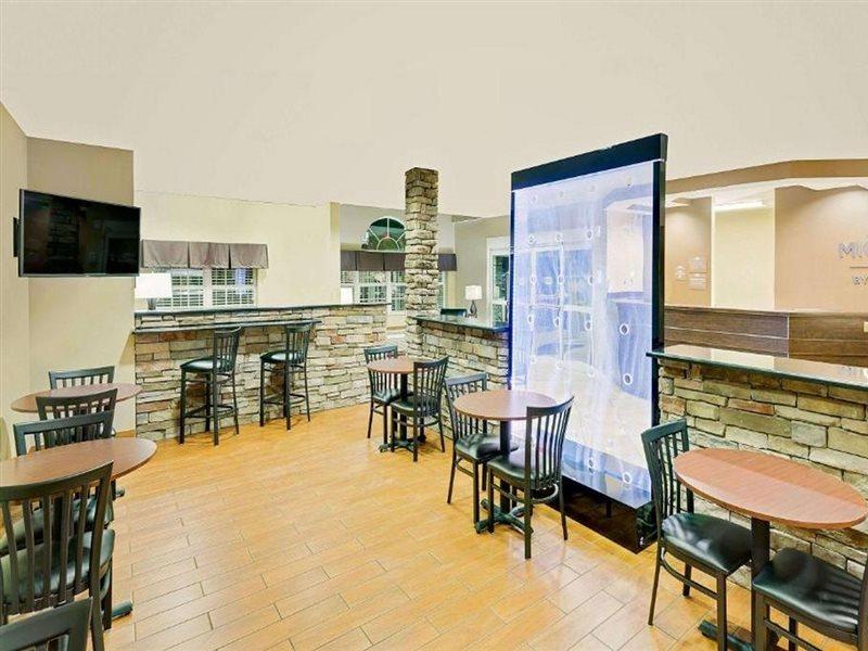 Microtel By Wyndham Perry National Fairground Area I-75 Esterno foto