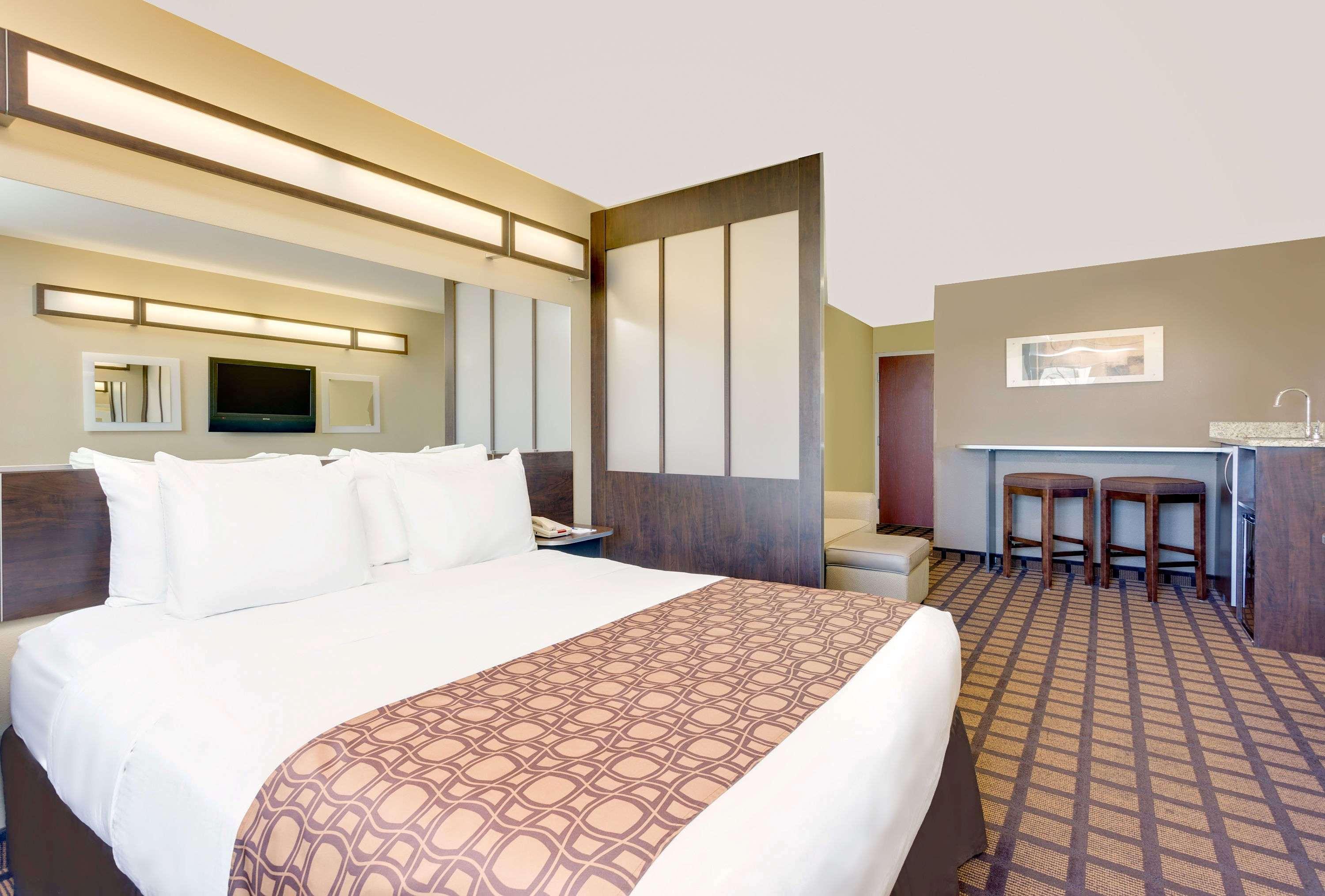 Microtel By Wyndham Perry National Fairground Area I-75 Esterno foto