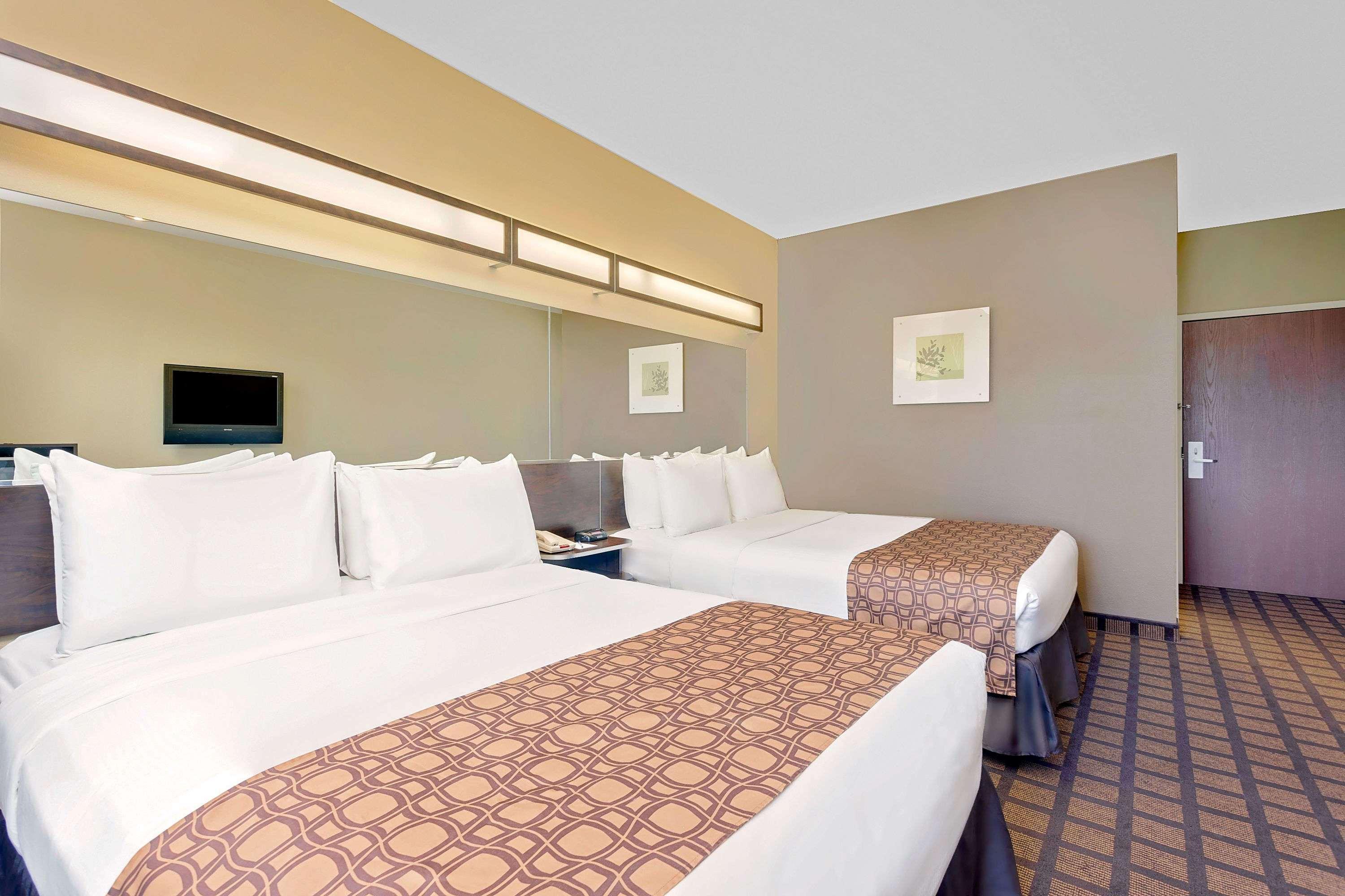 Microtel By Wyndham Perry National Fairground Area I-75 Esterno foto