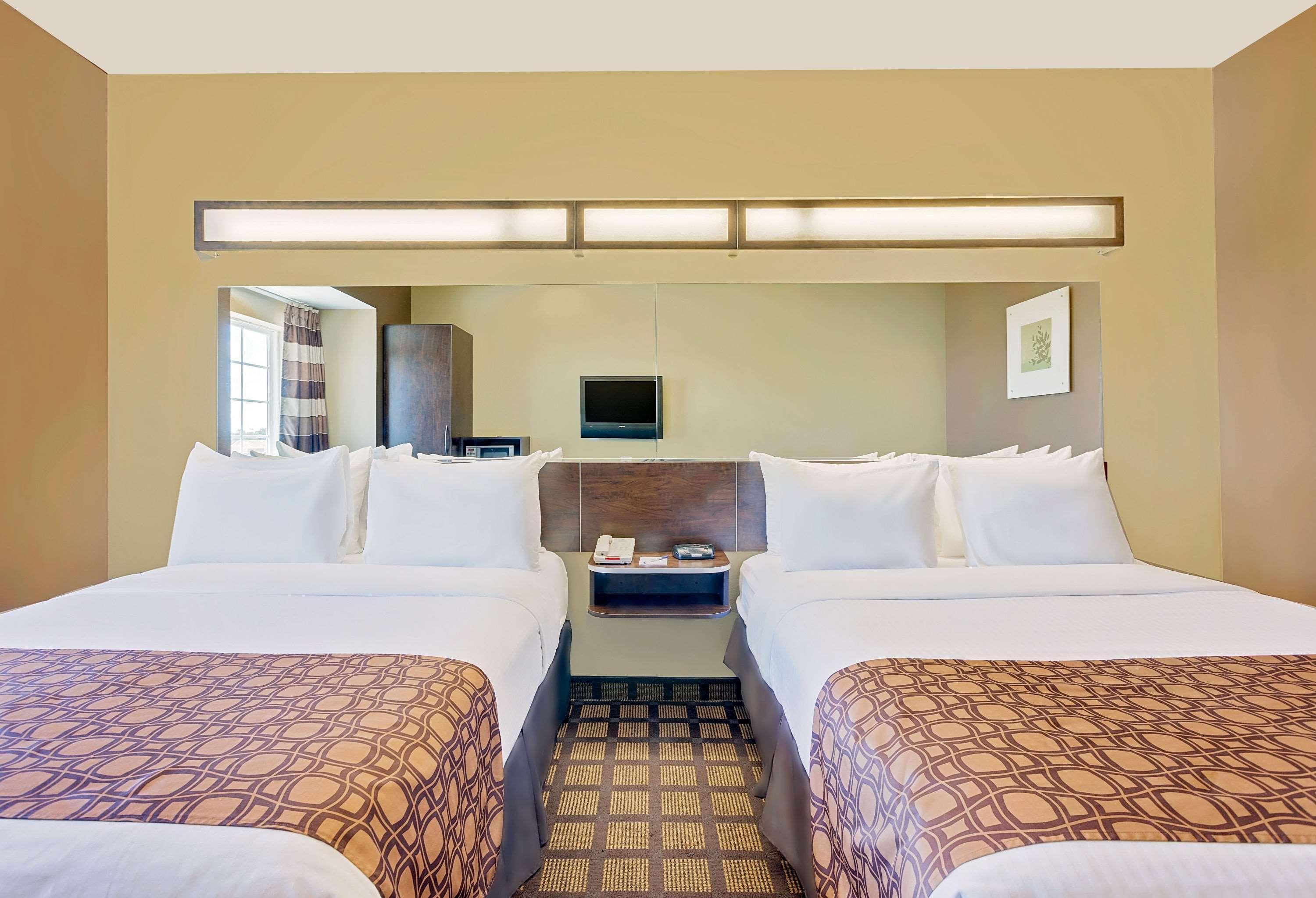 Microtel By Wyndham Perry National Fairground Area I-75 Esterno foto