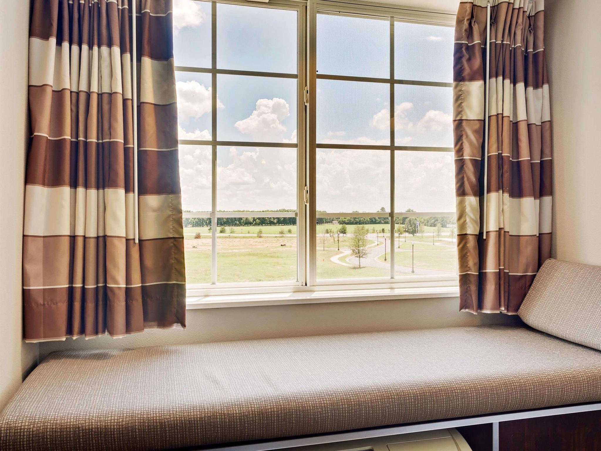 Microtel By Wyndham Perry National Fairground Area I-75 Esterno foto
