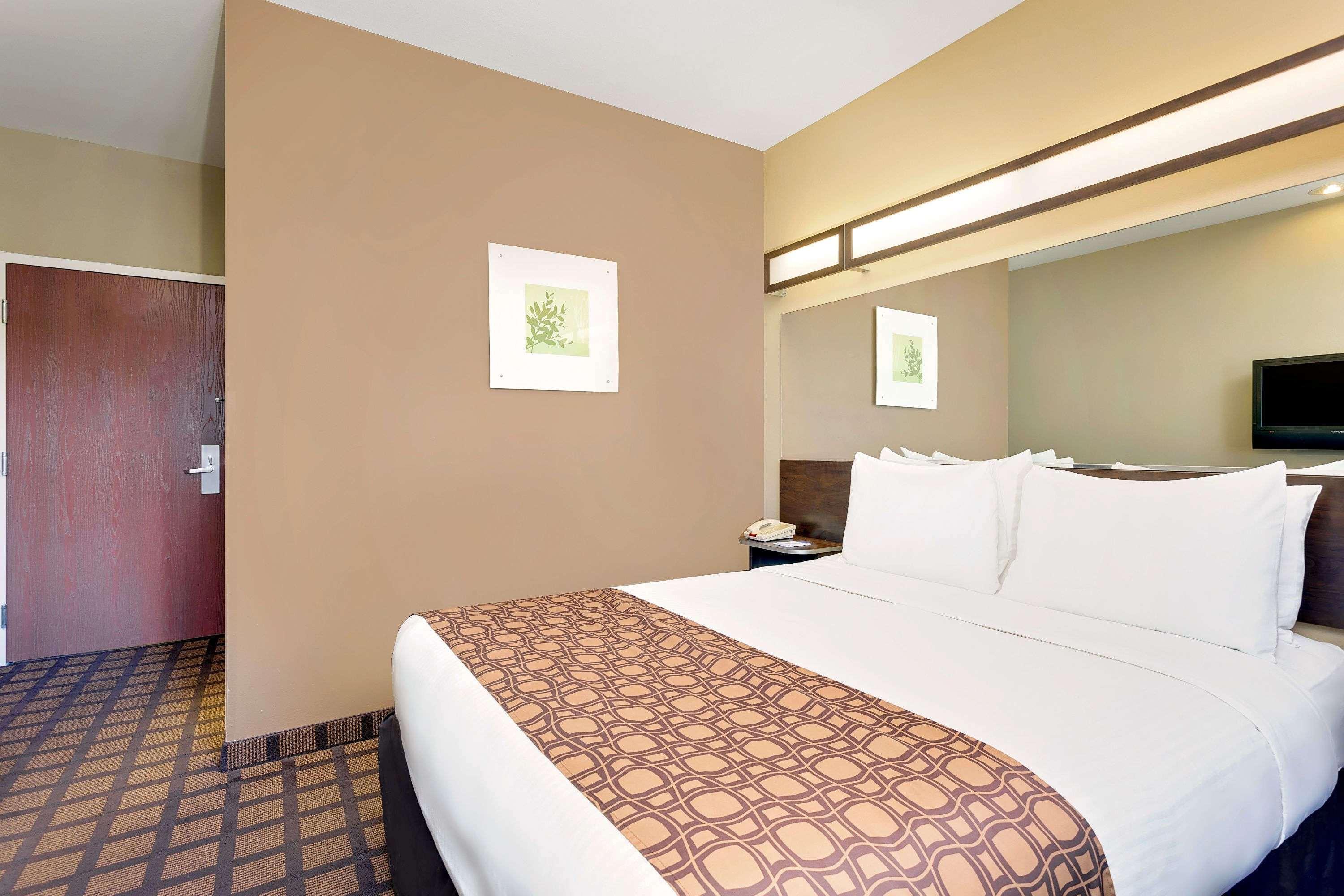 Microtel By Wyndham Perry National Fairground Area I-75 Esterno foto