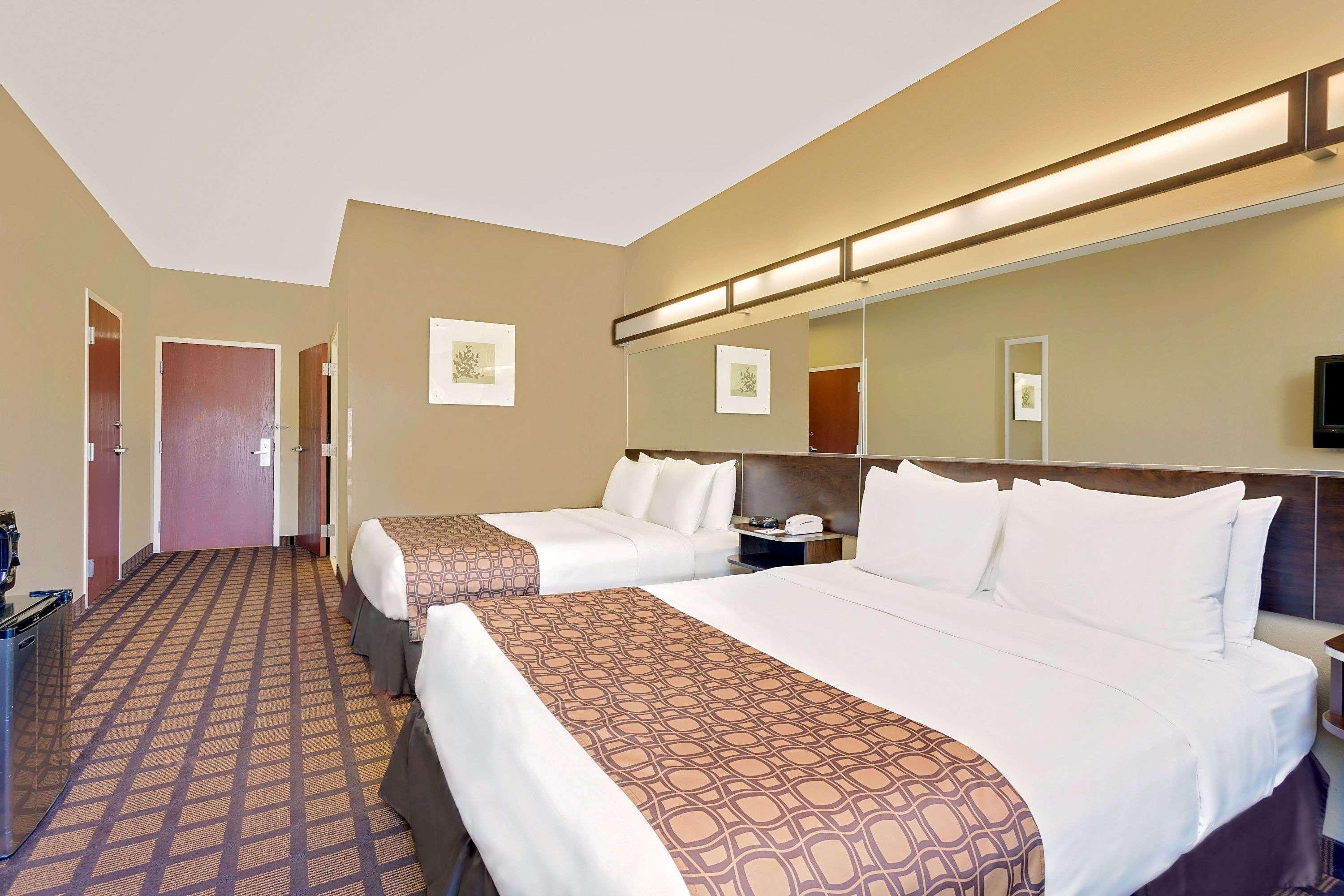 Microtel By Wyndham Perry National Fairground Area I-75 Esterno foto