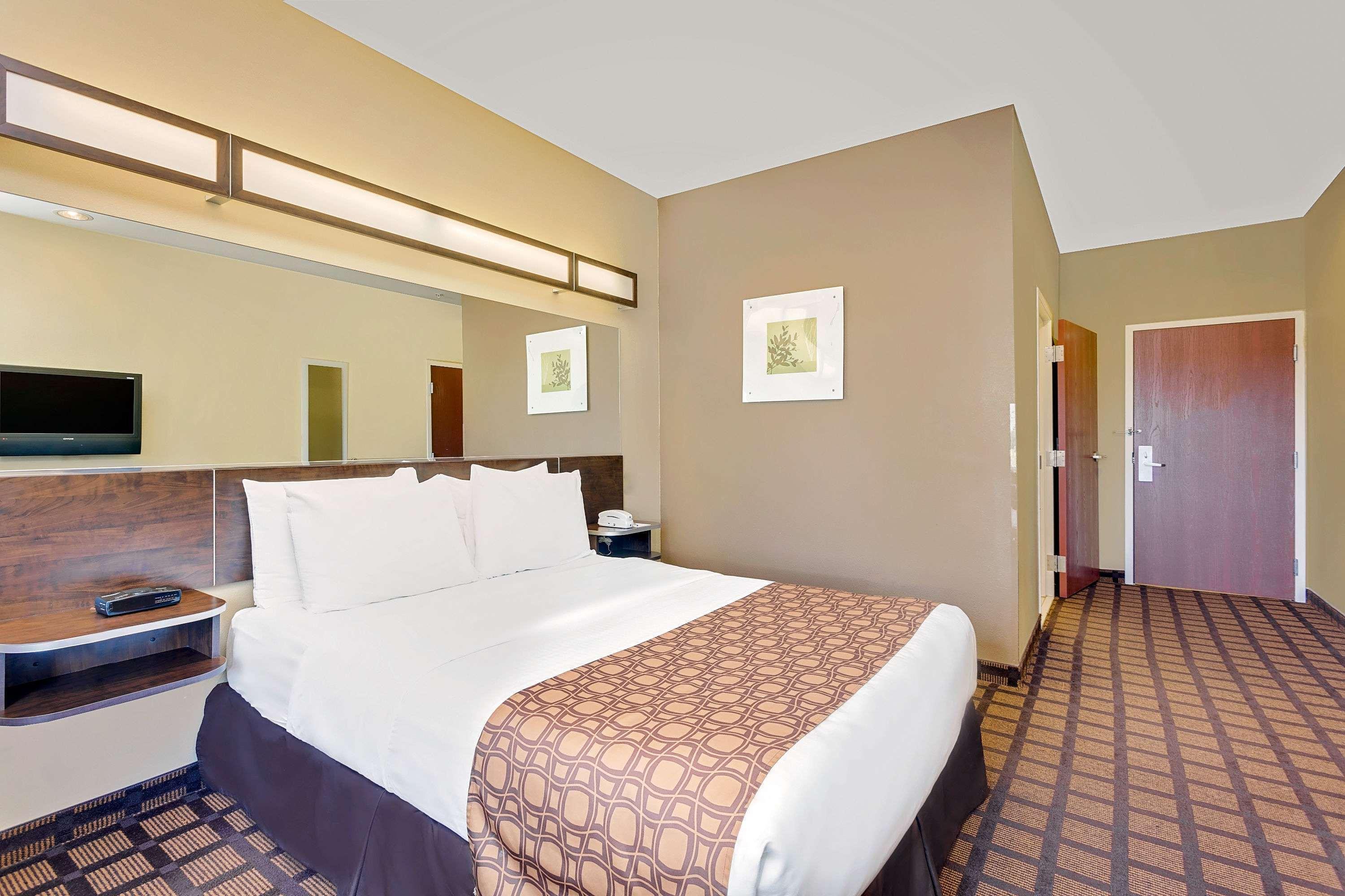 Microtel By Wyndham Perry National Fairground Area I-75 Esterno foto