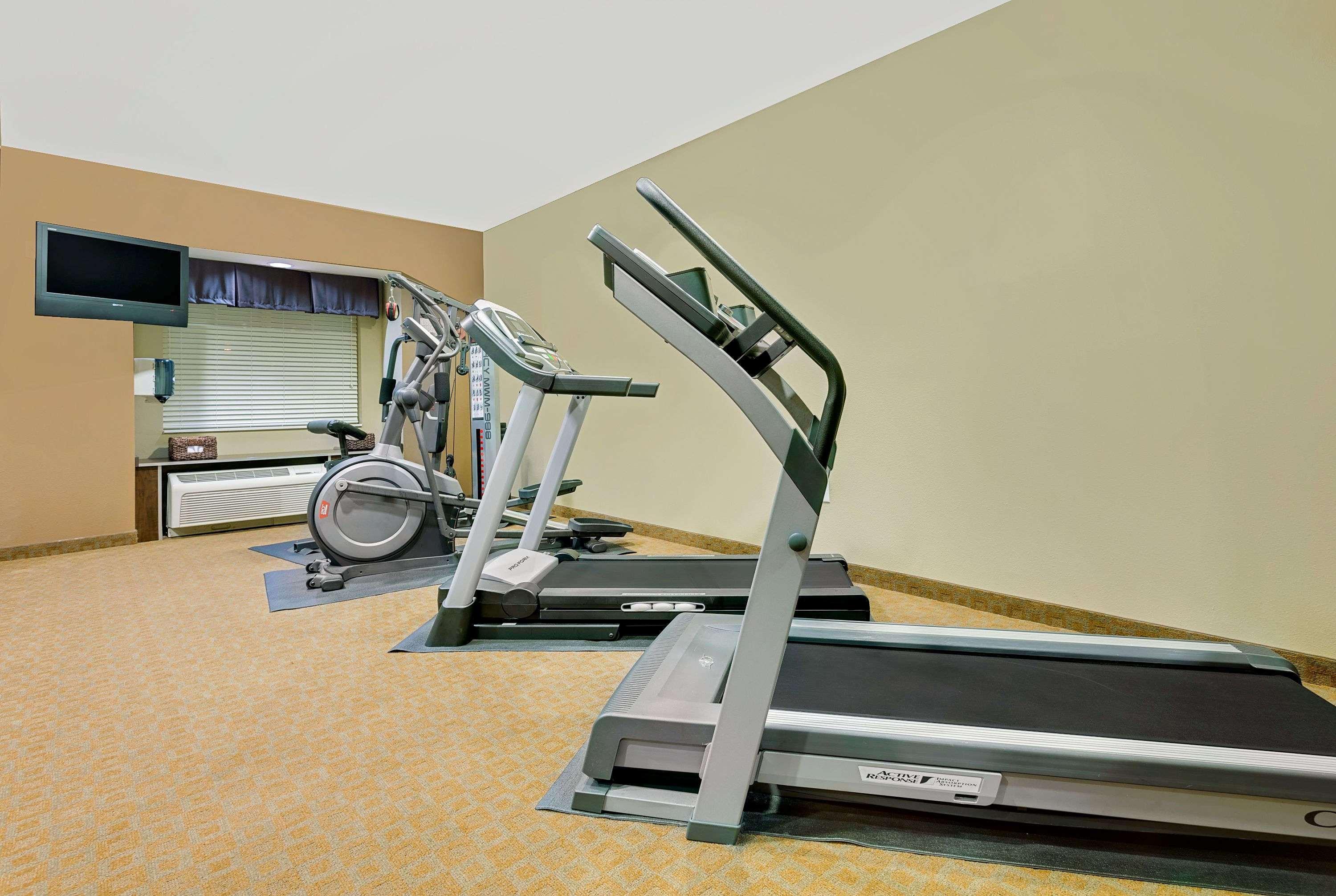 Microtel By Wyndham Perry National Fairground Area I-75 Esterno foto