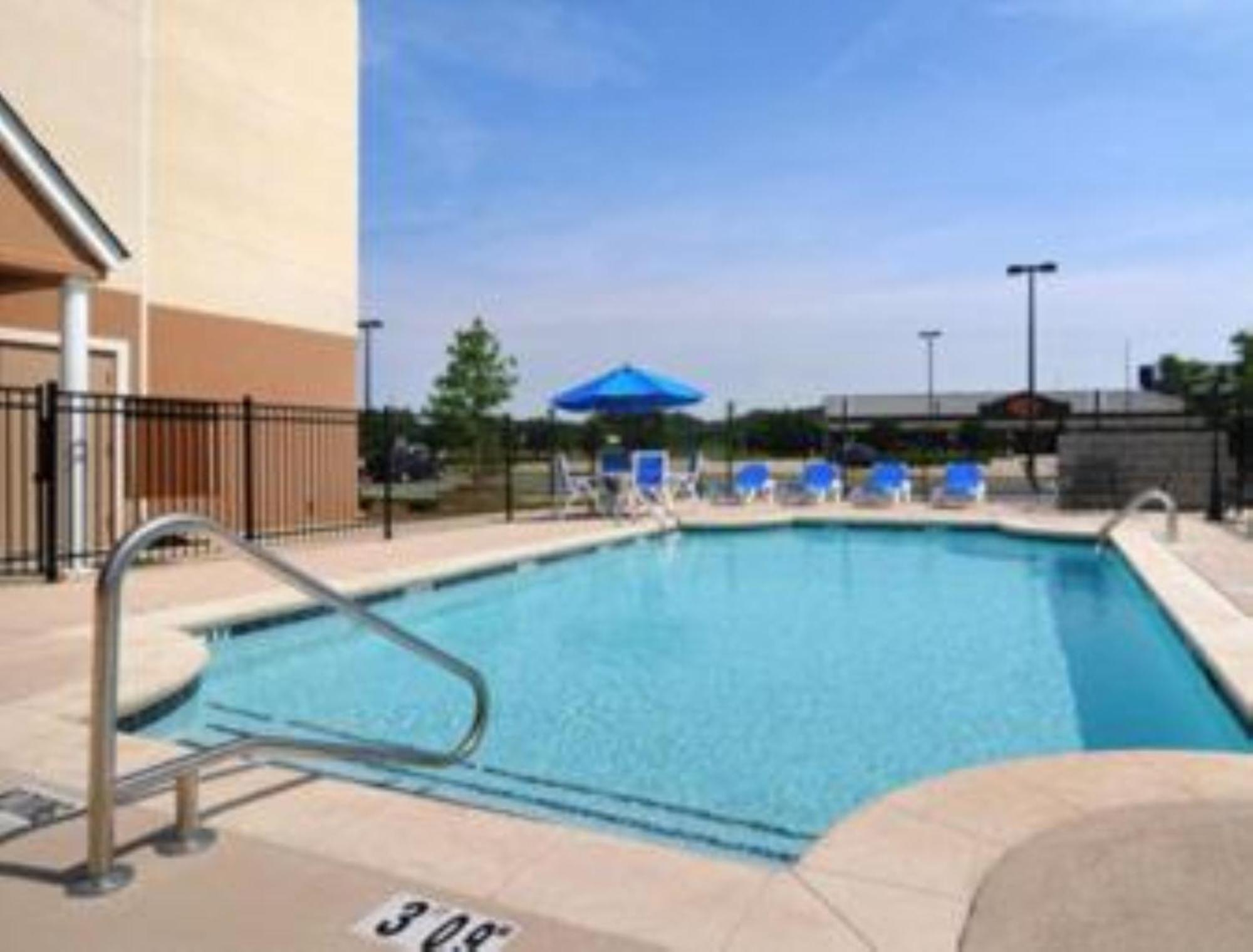 Microtel By Wyndham Perry National Fairground Area I-75 Esterno foto