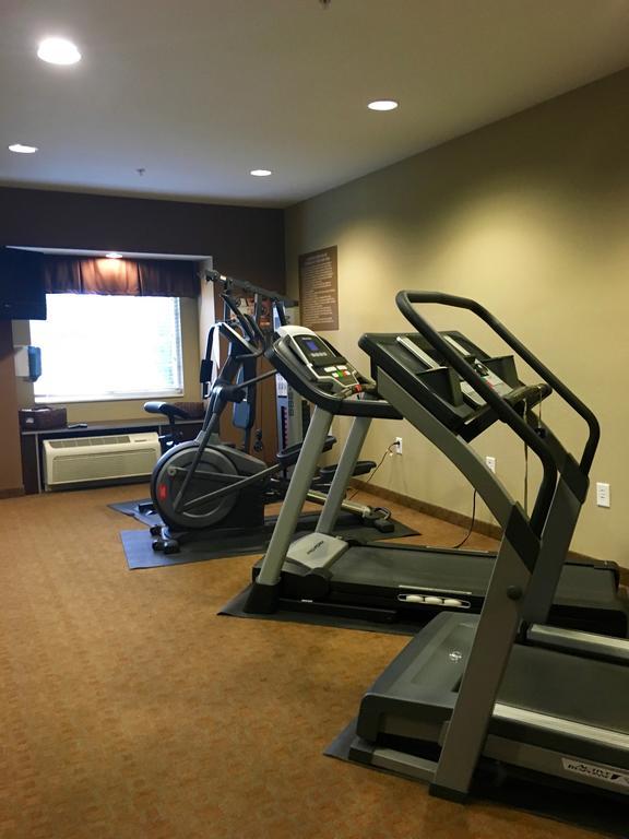 Microtel By Wyndham Perry National Fairground Area I-75 Esterno foto