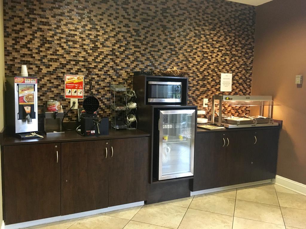 Microtel By Wyndham Perry National Fairground Area I-75 Esterno foto