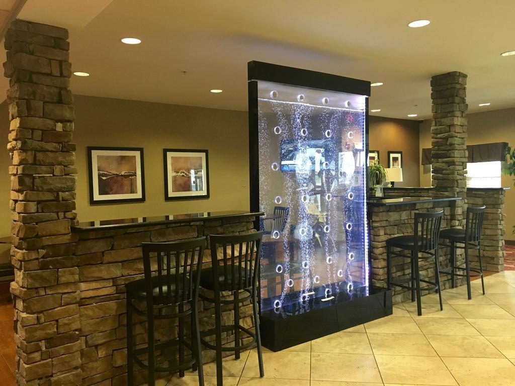 Microtel By Wyndham Perry National Fairground Area I-75 Esterno foto