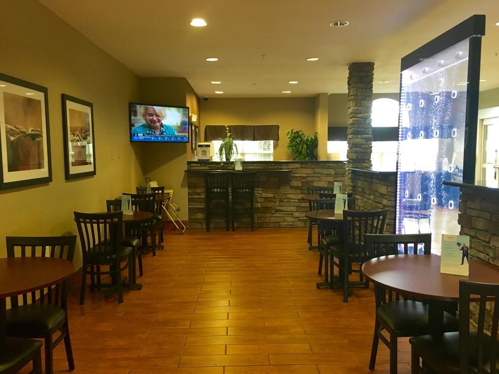 Microtel By Wyndham Perry National Fairground Area I-75 Esterno foto